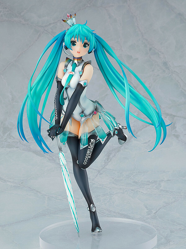 現貨 Good Smile Company VOCALOID 初音未來GT計畫 RACING MIKU 2013 Rd.4 SUGO 應援Ver.［AQ］