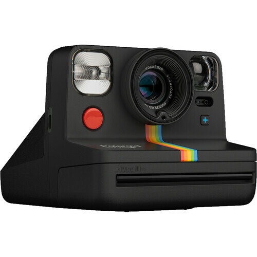Polaroid Now+ i-Type Instant Camera