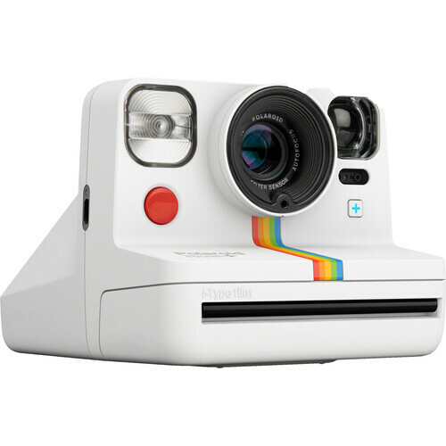 Polaroid Now+ i-Type Instant Camera