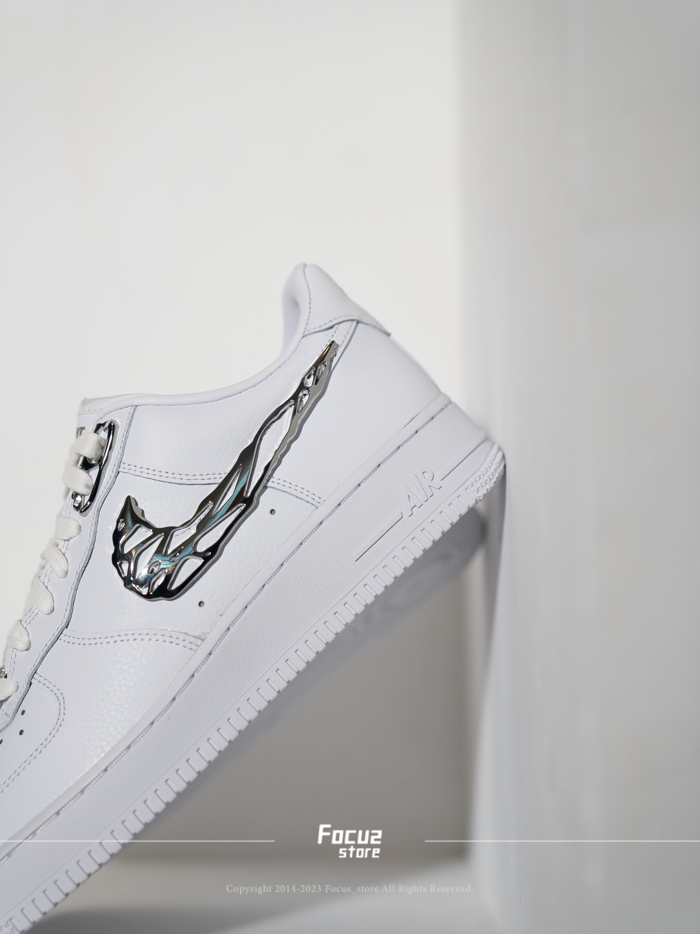 Focus Store】現貨秒發Nike Air Force 1 Low 