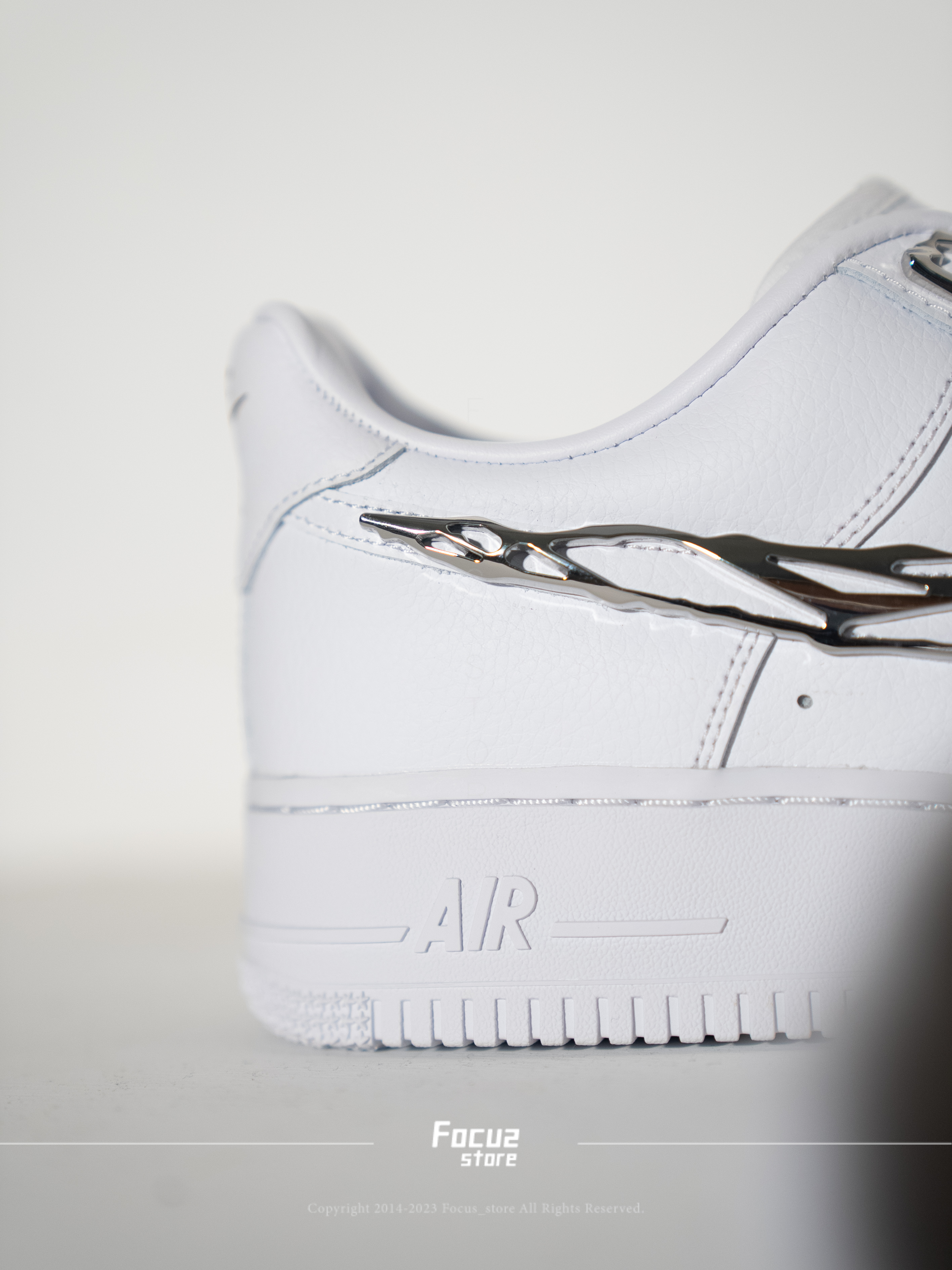 Focus Store】現貨秒發Nike Air Force 1 Low 