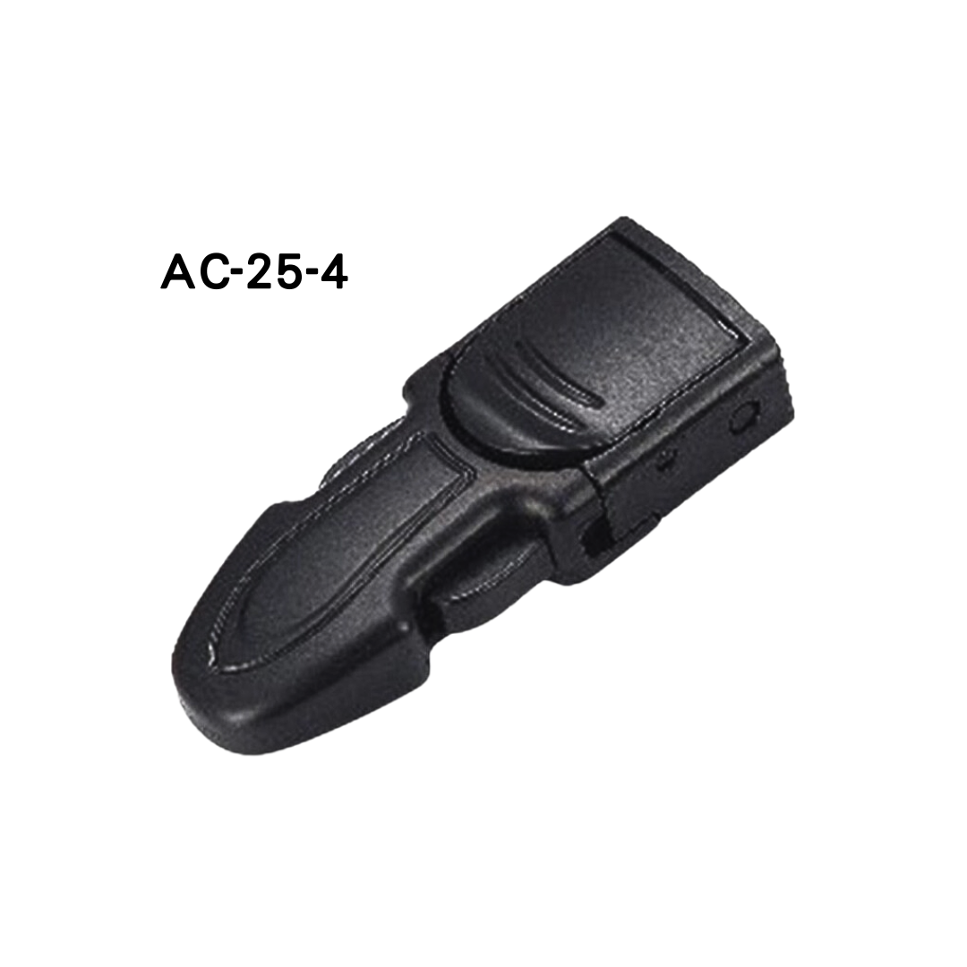 Problue 快卸式蛙鞋扣 AC-25-4 (單個) @