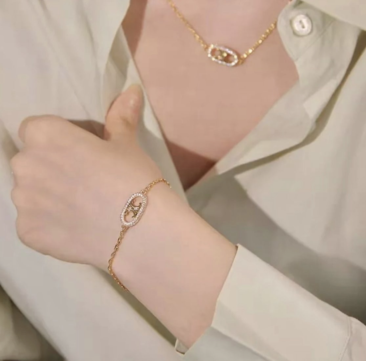 凱旋門 金鑽牌logo翻玩全系列