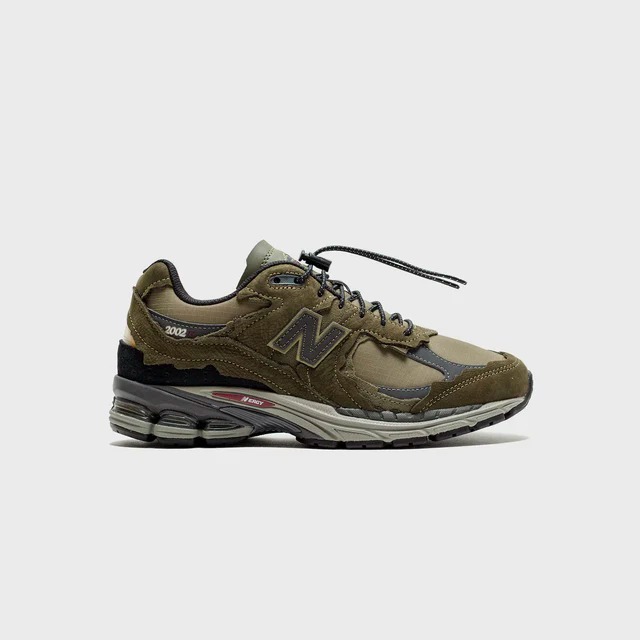 {現貨} New Balance M2002R Protection Pack M2002RDN