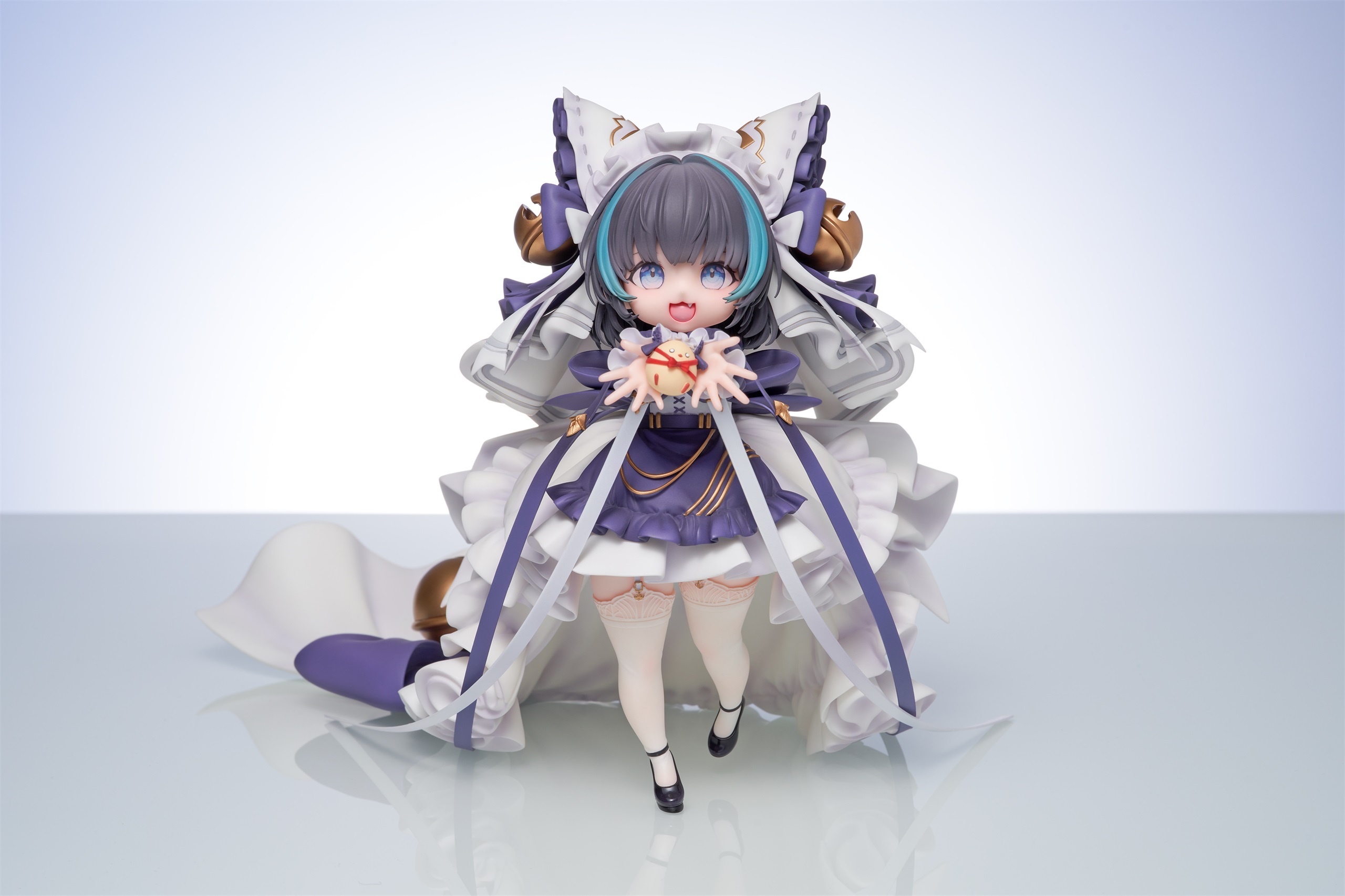 ANIGAME "AZUR LANE" LITTLE CHESHIRE 1/6 SCALE FIGURE