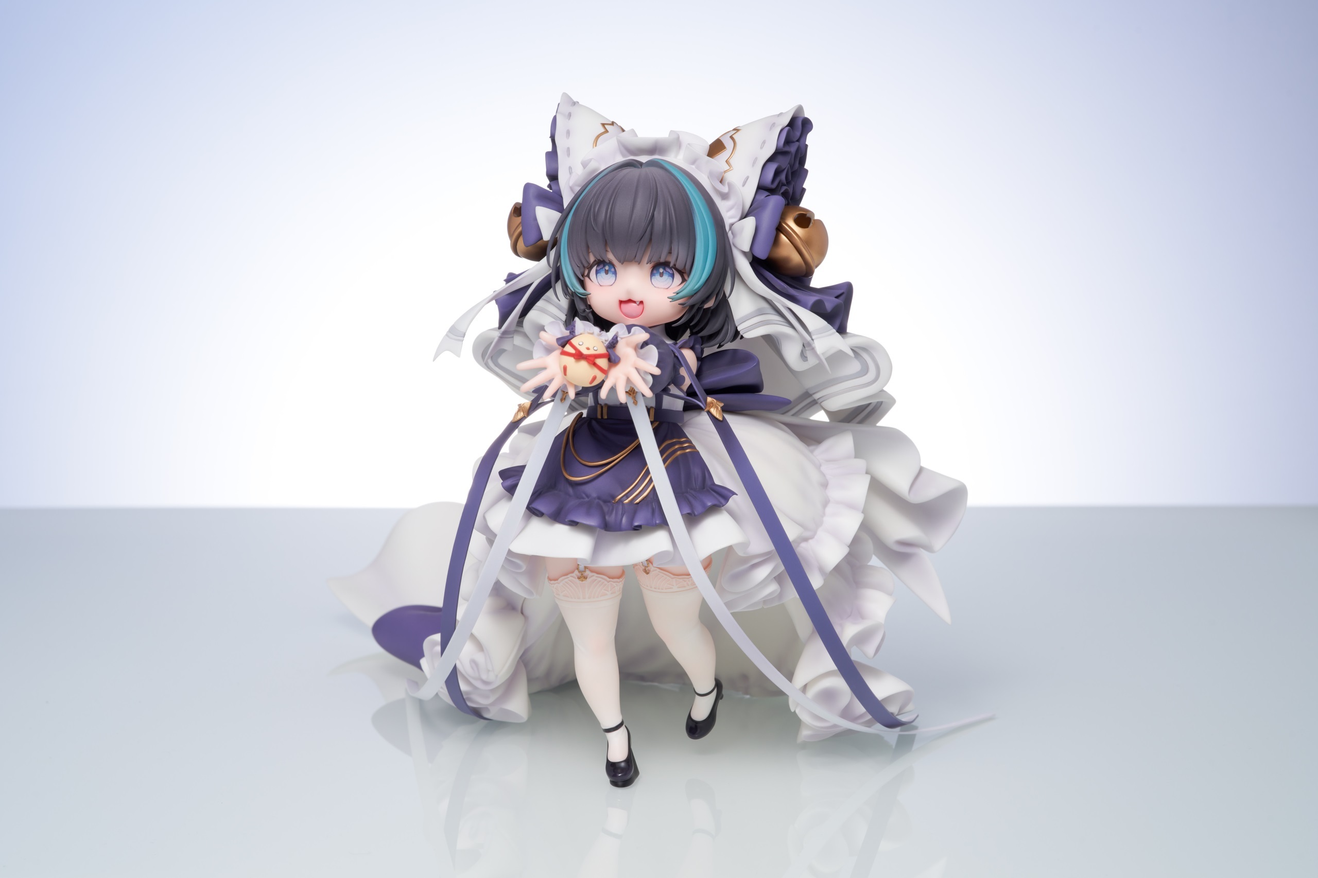 ANIGAME "AZUR LANE" LITTLE CHESHIRE 1/6 SCALE FIGURE