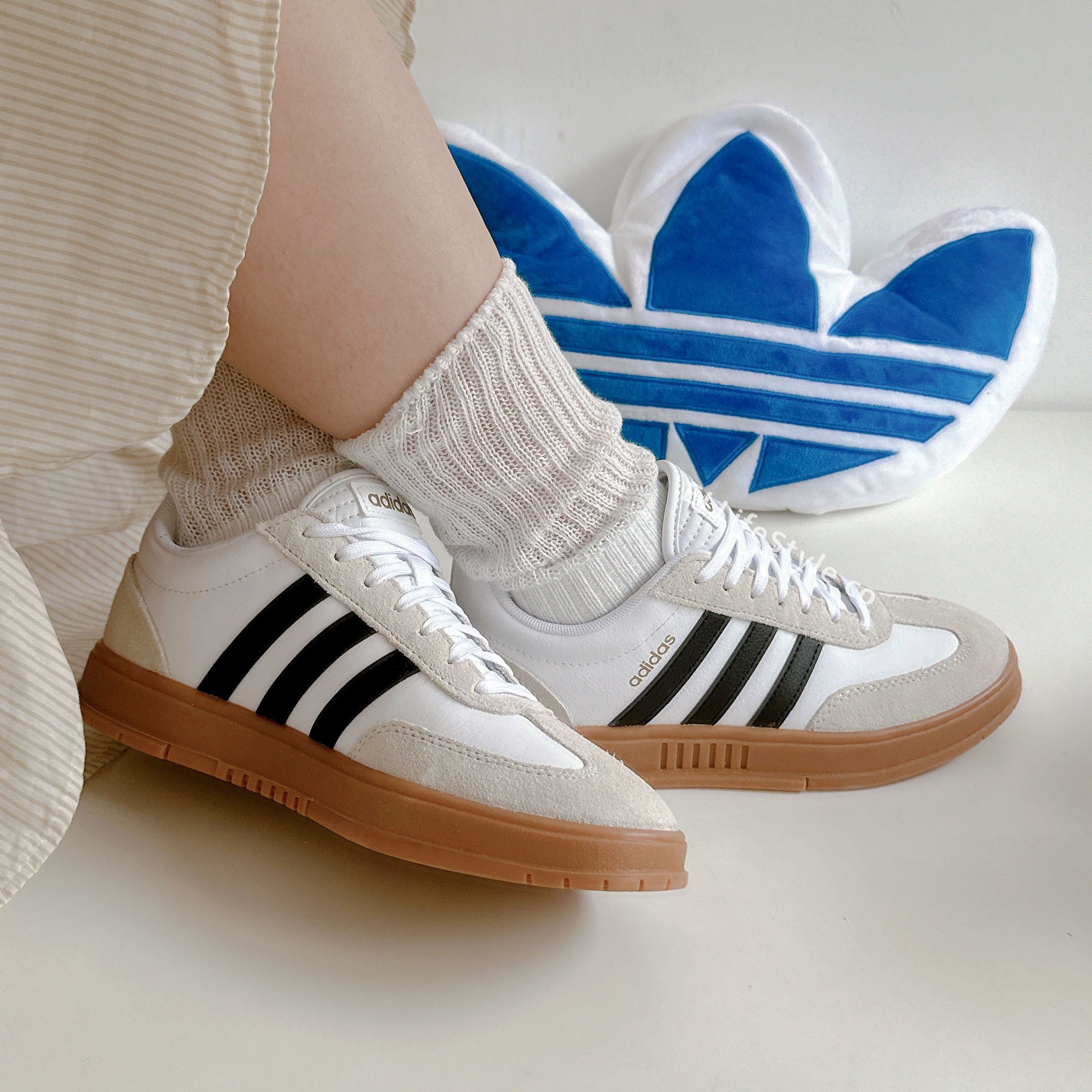 Adidas neo hotsell d chill