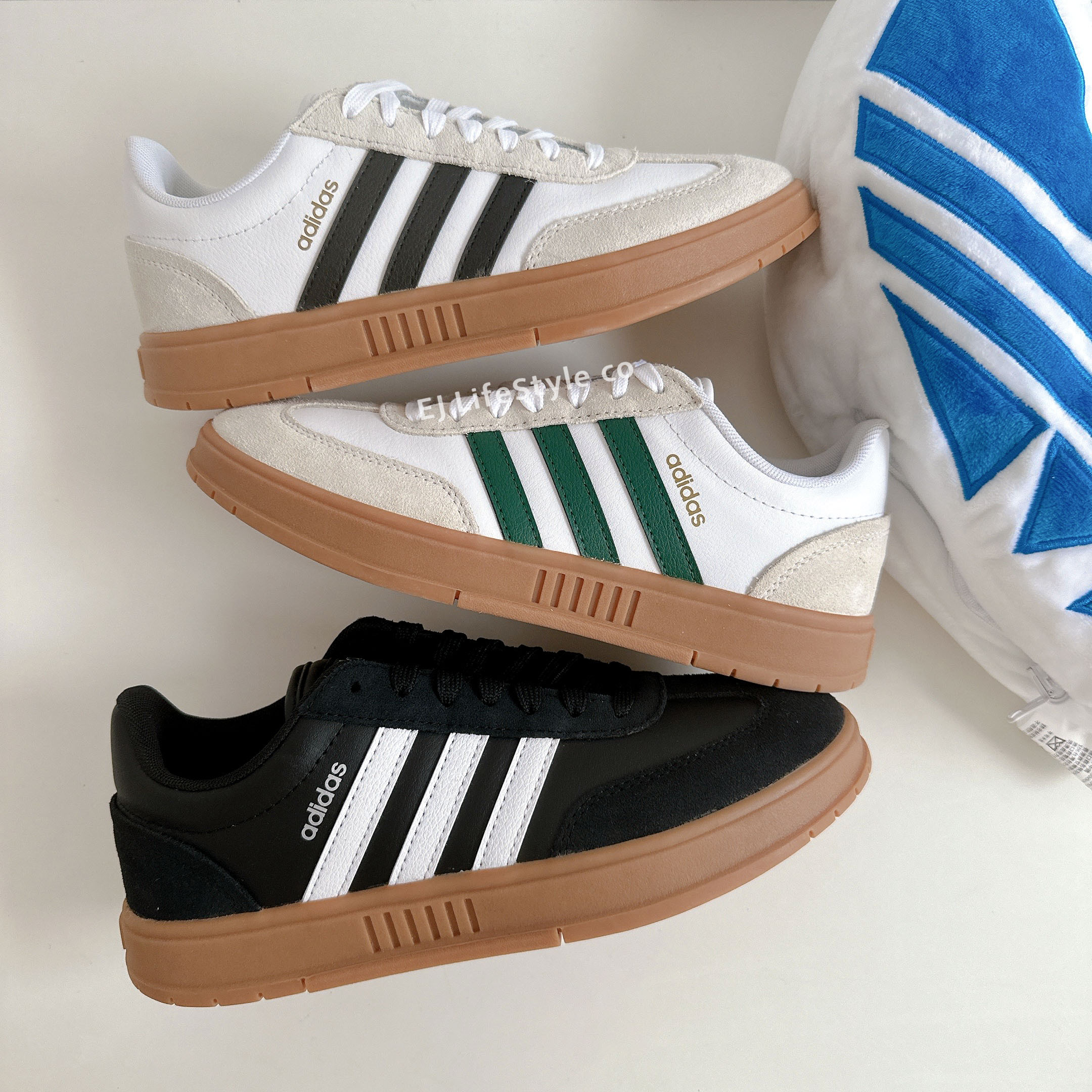 Adidas neo etiqueta discount 10 k w