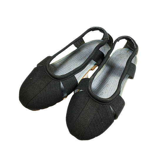 僧鞋21.5公分【十方】150074