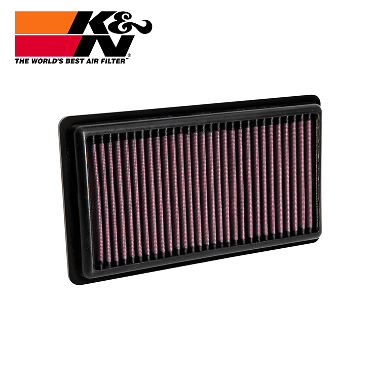 K&N 高流量空氣濾芯 33-5103 HYUNDAI VENUE