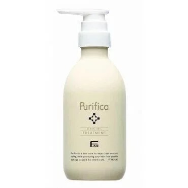 FIOLE - Purifica 電髮後順滑護髮素 400g