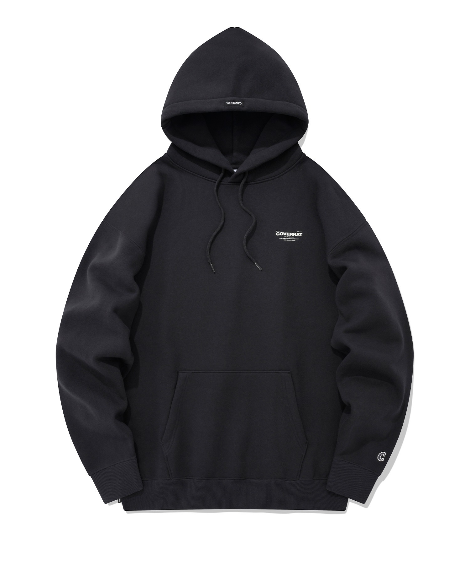 #現貨 COVERNAT 小logo 帽踢