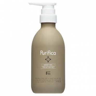 FIOLE - Purifica 漂染後鎖色護髮素 400g