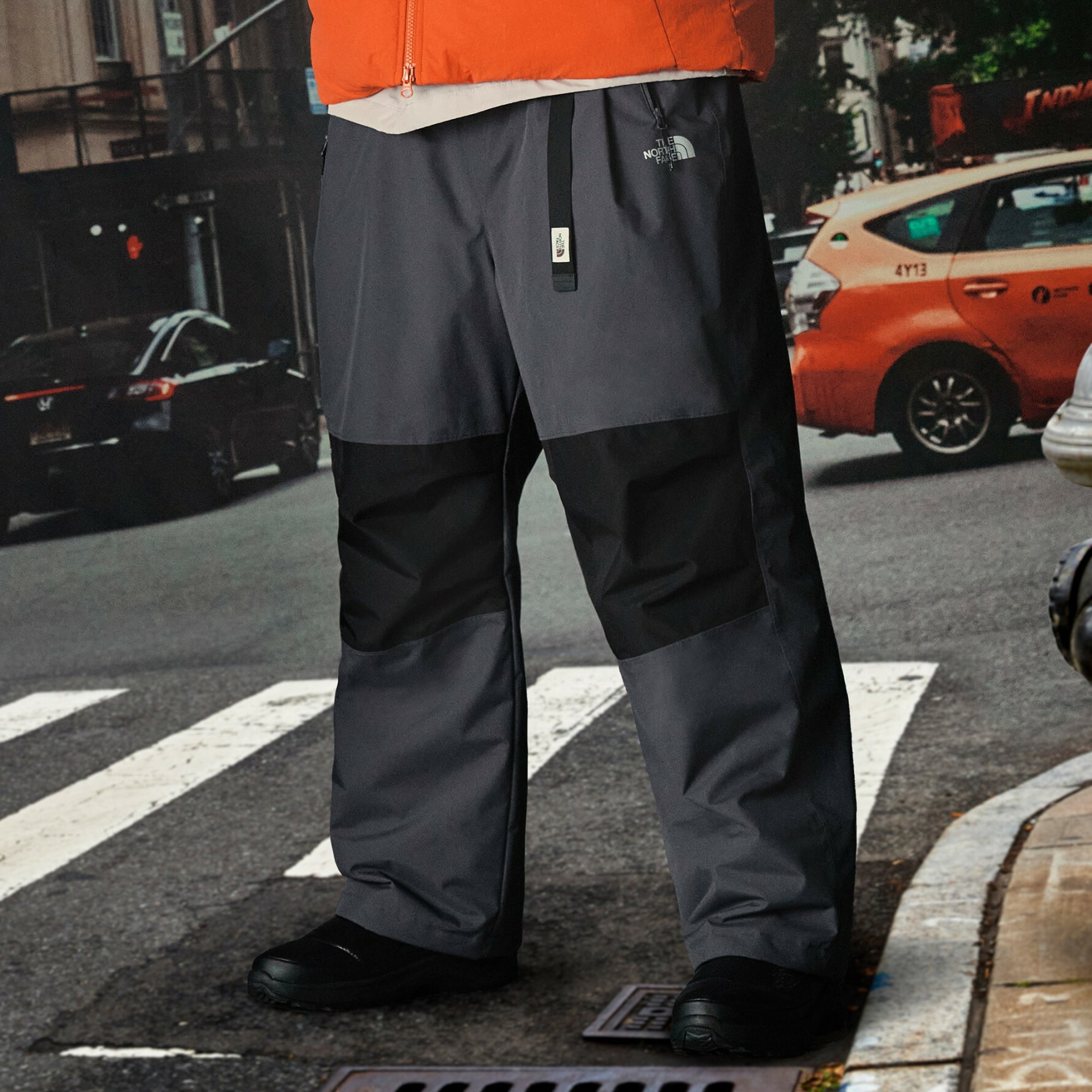 THE NORTH FACE 北臉 白標 SLOPE HEAT PANTS 休閒長褲 NP6NP55