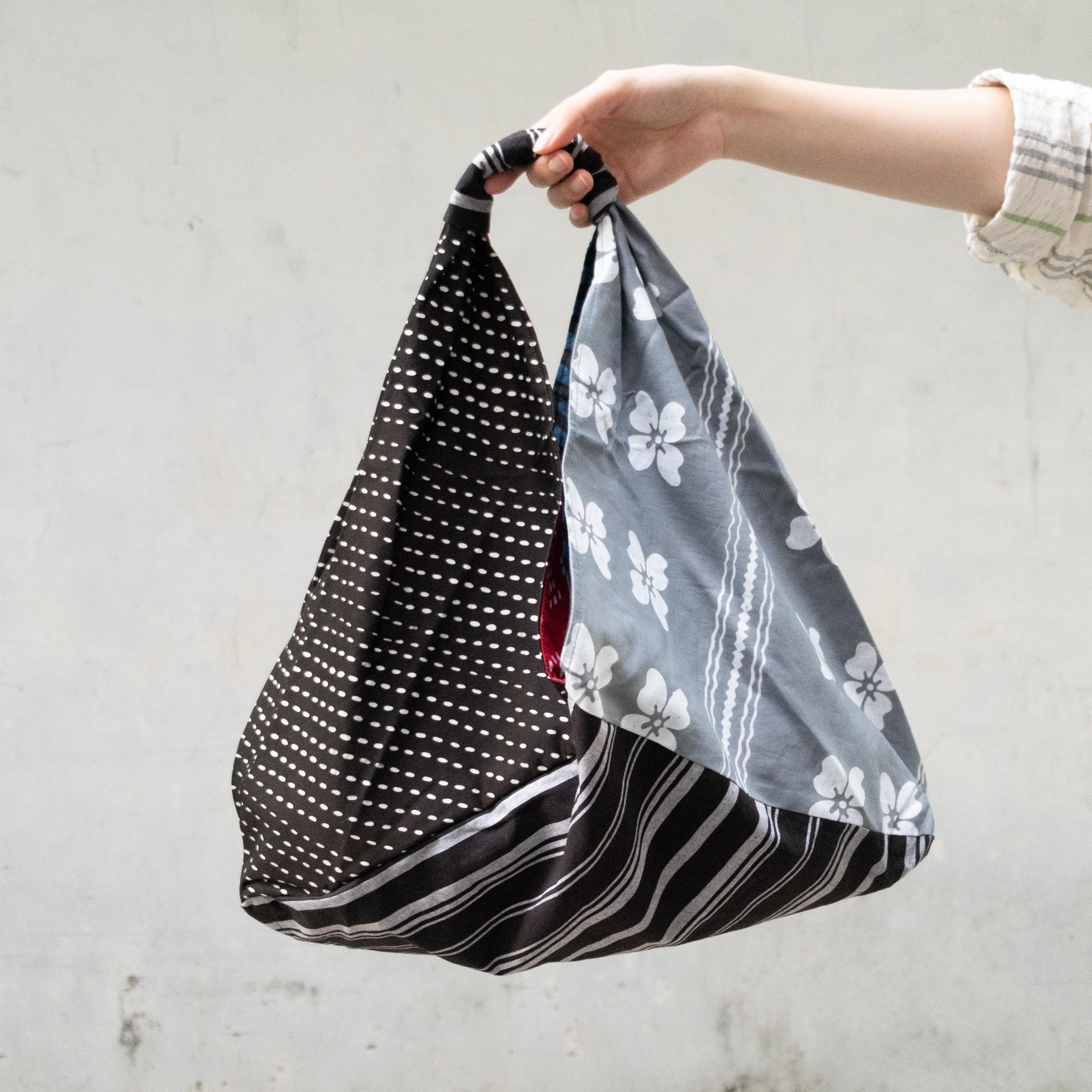 蠟染 Batik｜肩包｜印尼日惹