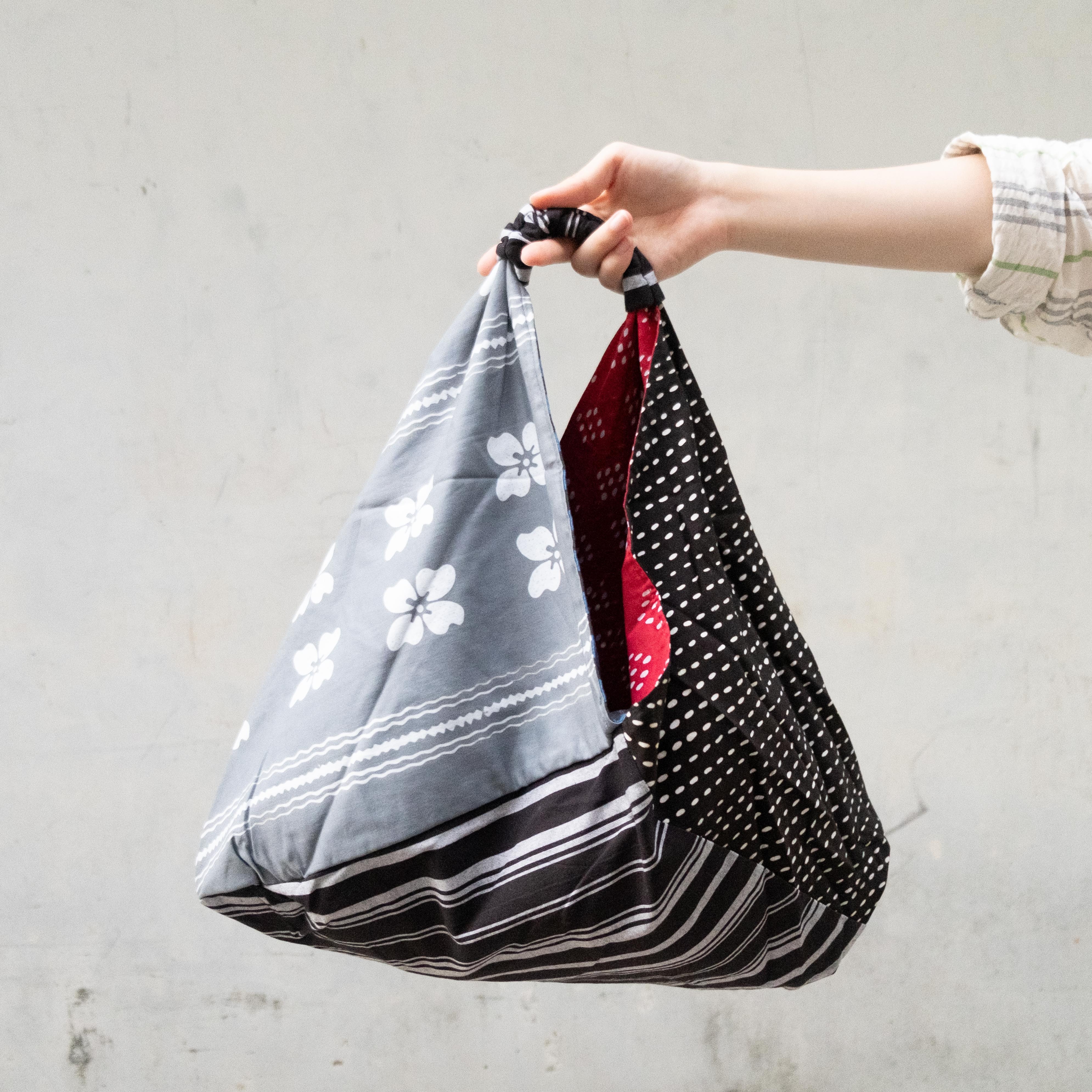 蠟染 Batik｜肩包｜印尼日惹