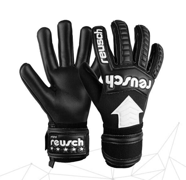 Reusch Legacy Arrow Gold X 龍門手套