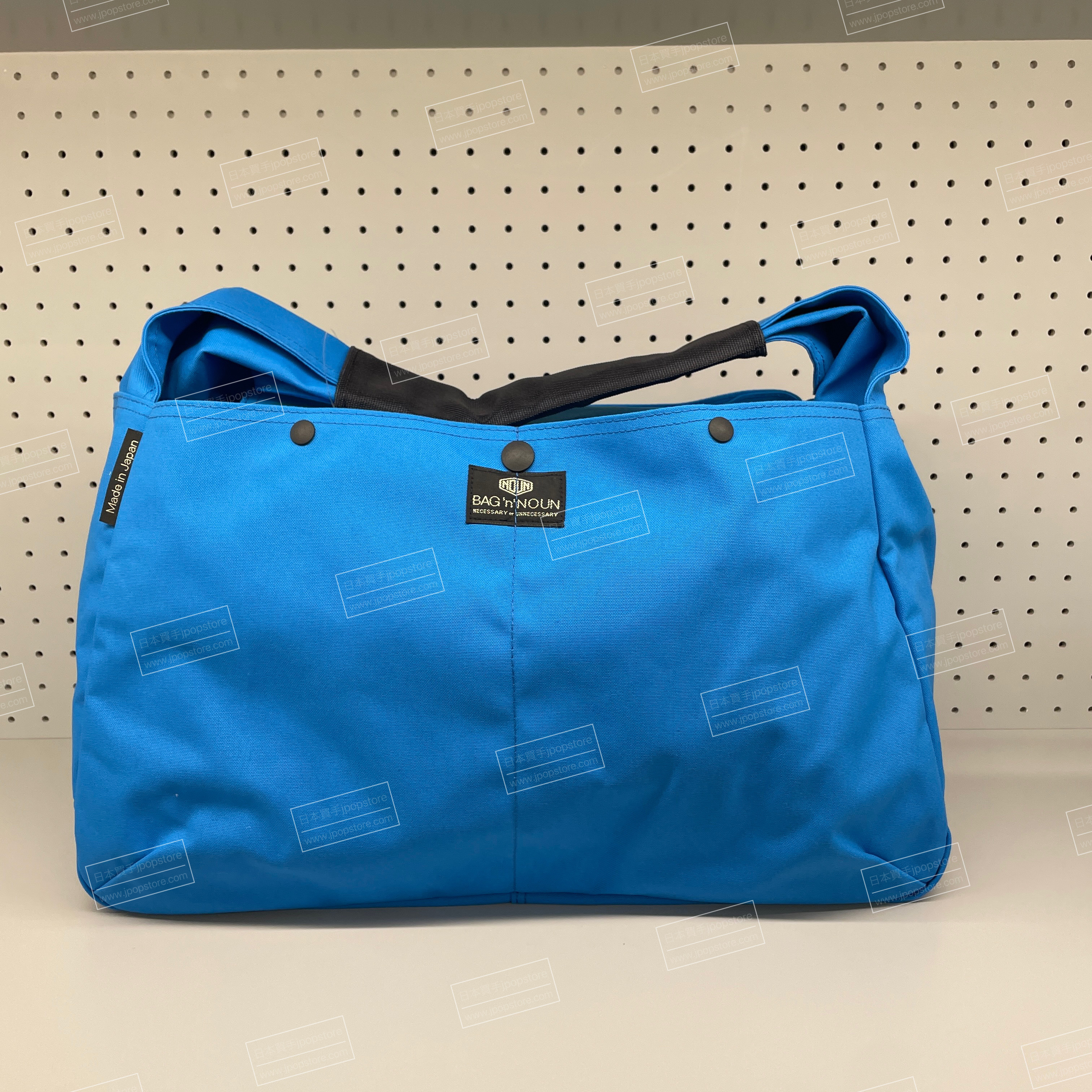 BAG N NOUN L/E ECONOLINE