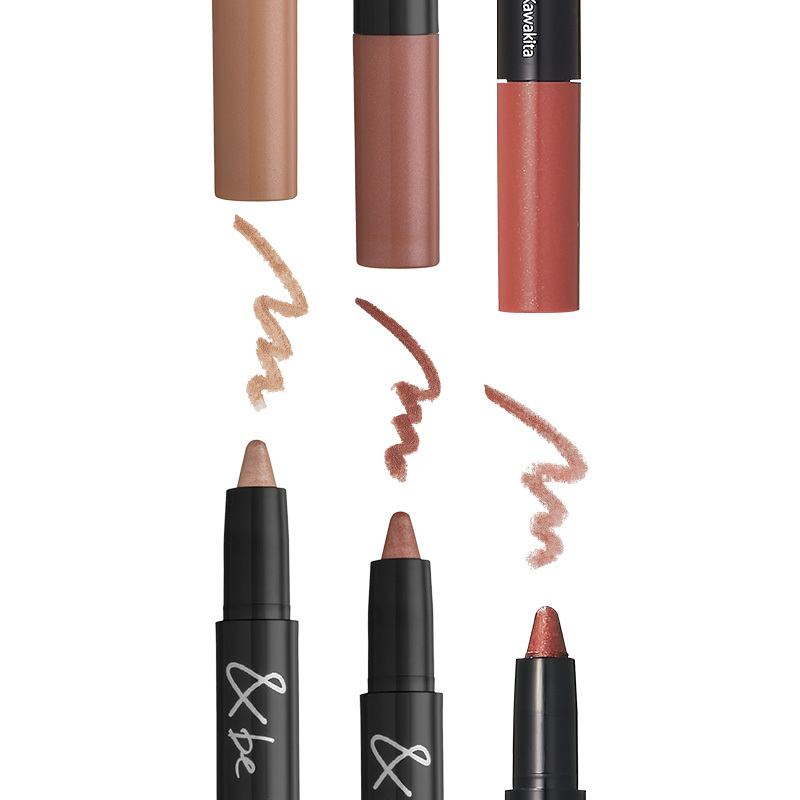 河北裕介 &be Stick Eyeshadow