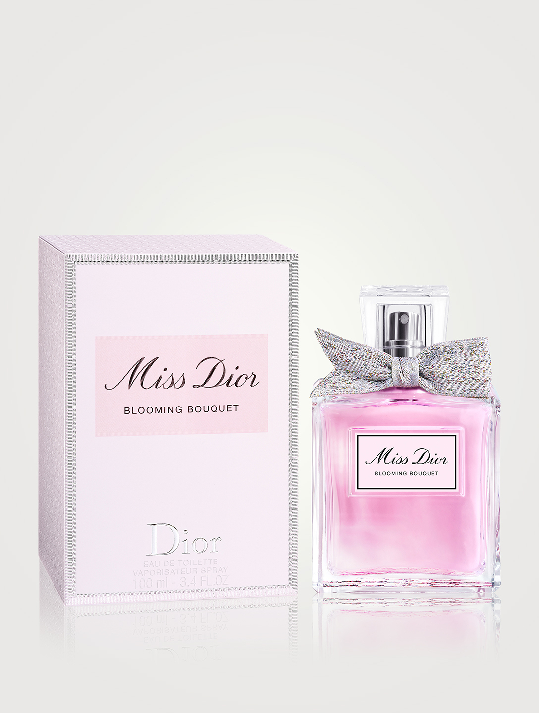 DIOR BLOOMING BOUQUET 100ML EDT