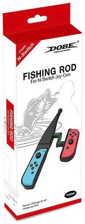 NS DOBE 釣魚竿 TNS-1883