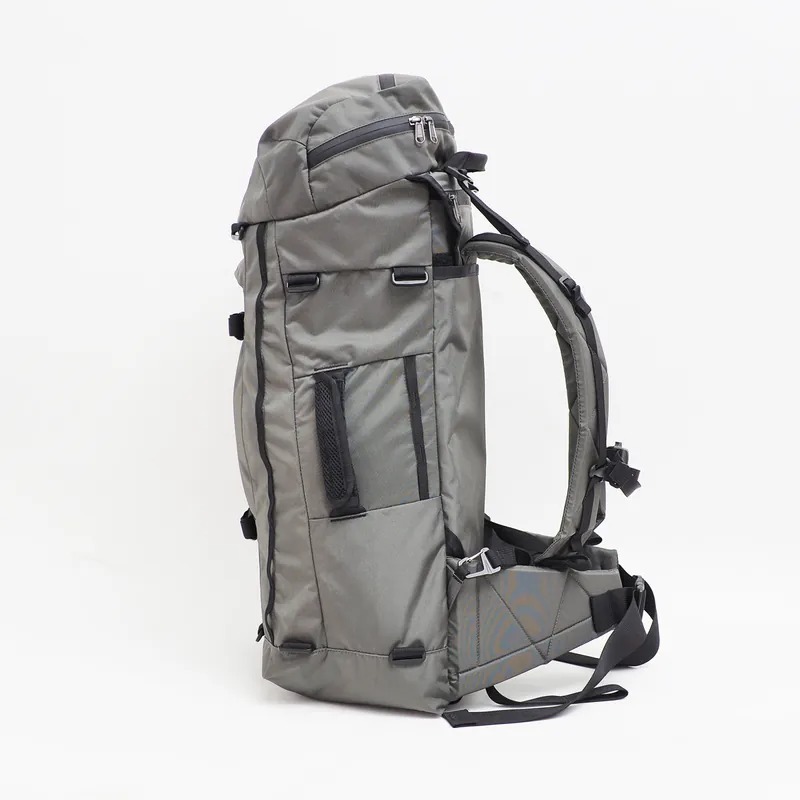HANCHOR Breccia 旅行背包 岩灰