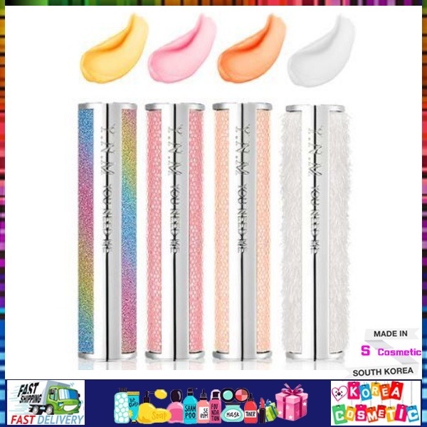 ES337 YNM RAINBOW HONEY LIP BALM STAR BUY