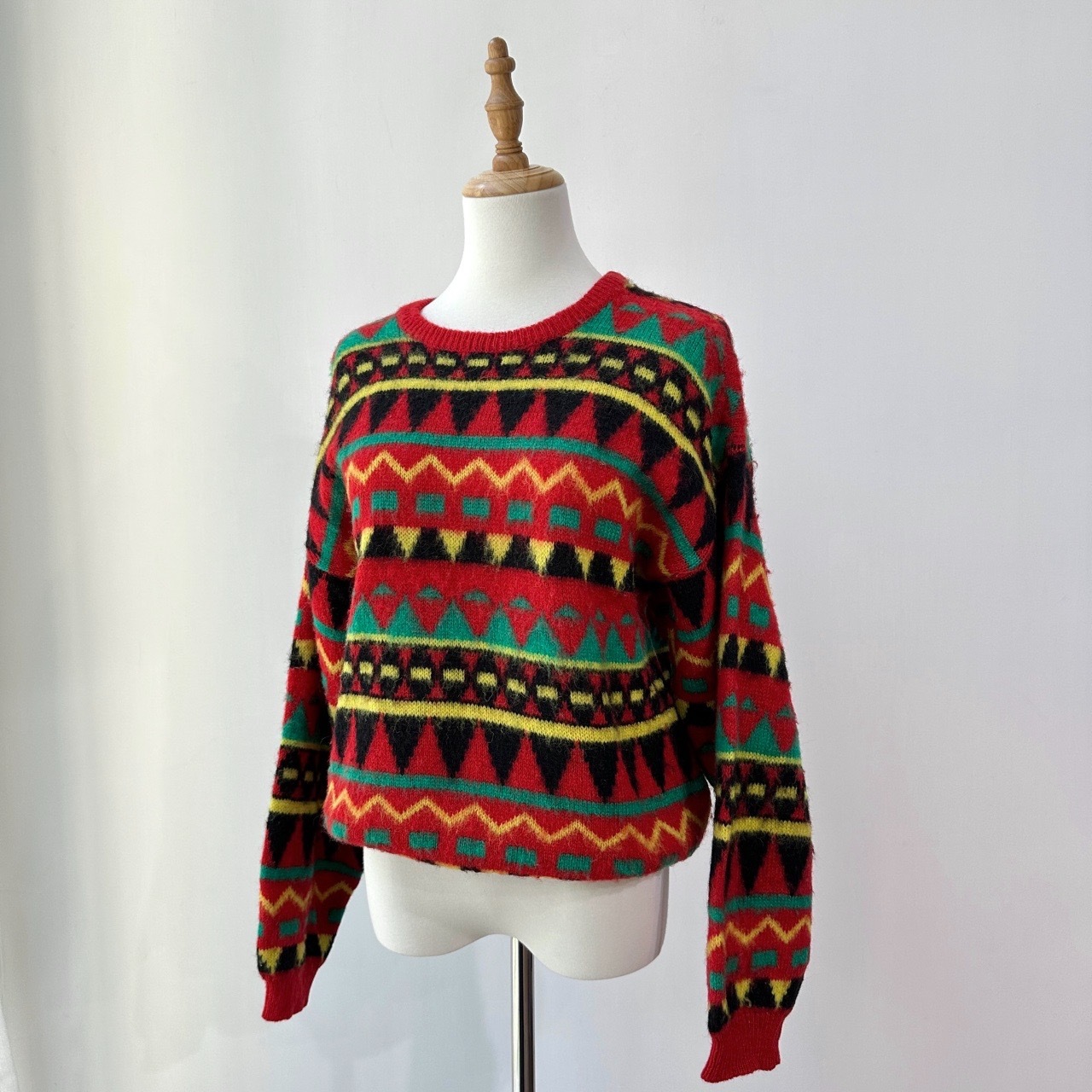 快樂的心在躍動