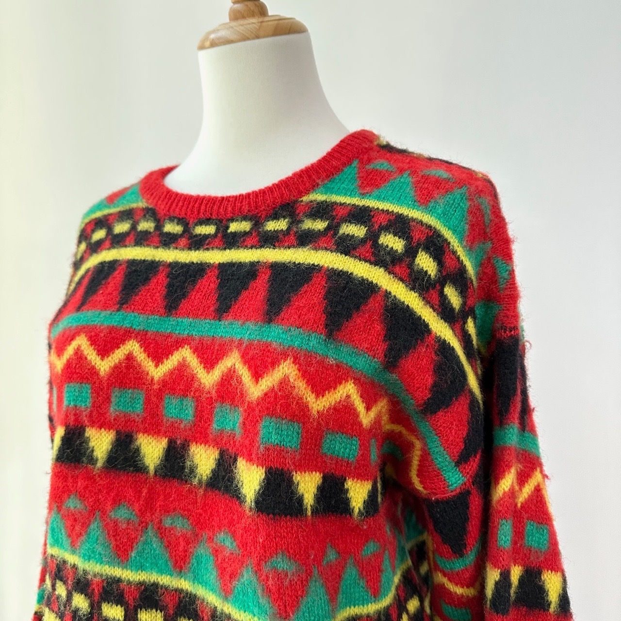 快樂的心在躍動