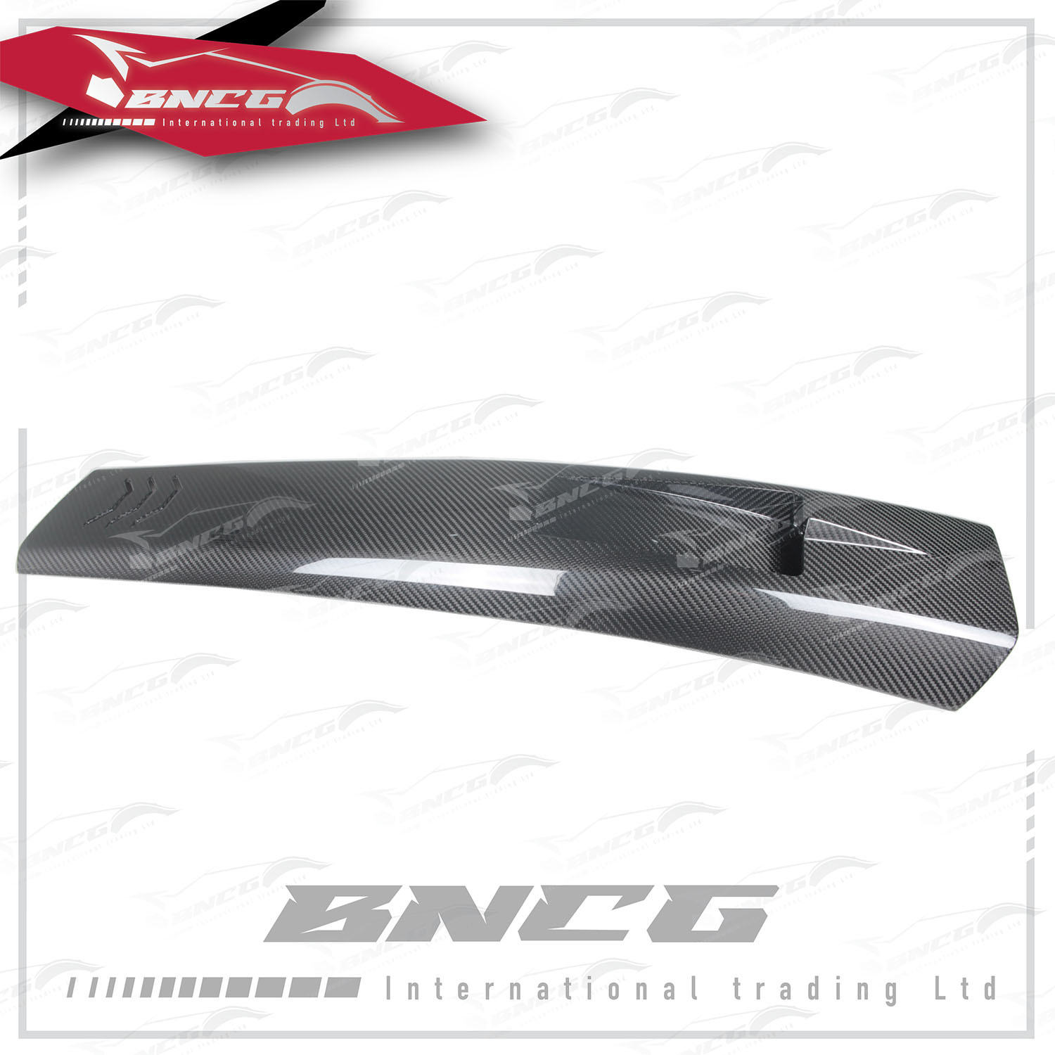 瑪莎拉蒂 Maserati MC20 改裝 卡夢 乾碳纖維 外觀件 空力套件 OD款 車頂 進氣口