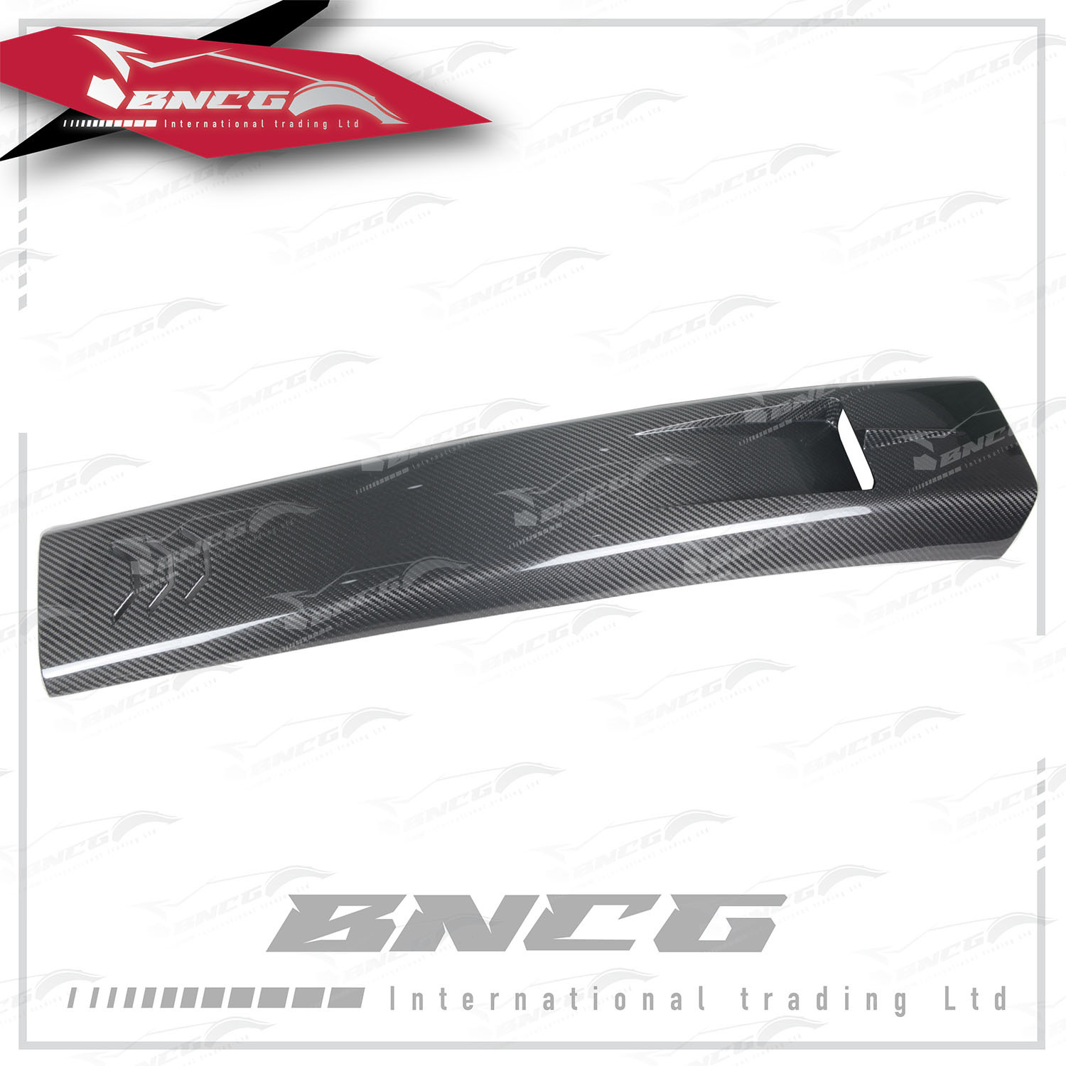 瑪莎拉蒂 Maserati MC20 改裝 卡夢 乾碳纖維 外觀件 空力套件 OD款 車頂 進氣口