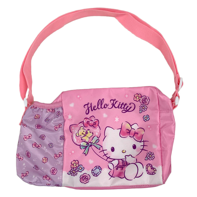 Hello kitty cheap side bag