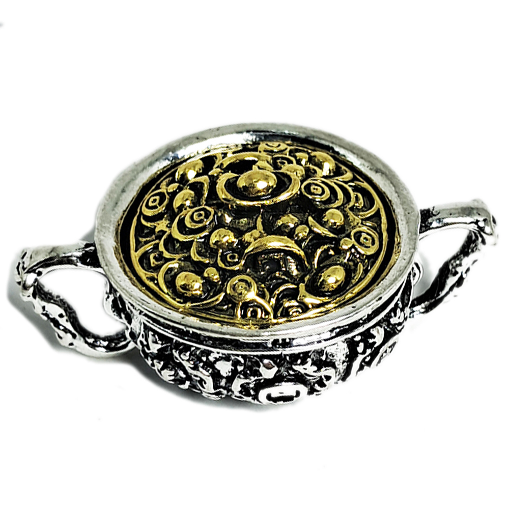 迷你聚寶盆【十方】152618