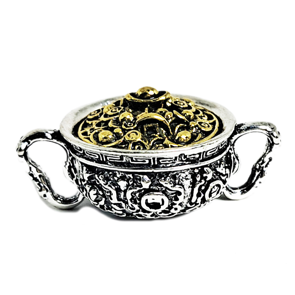 迷你聚寶盆【十方】152618