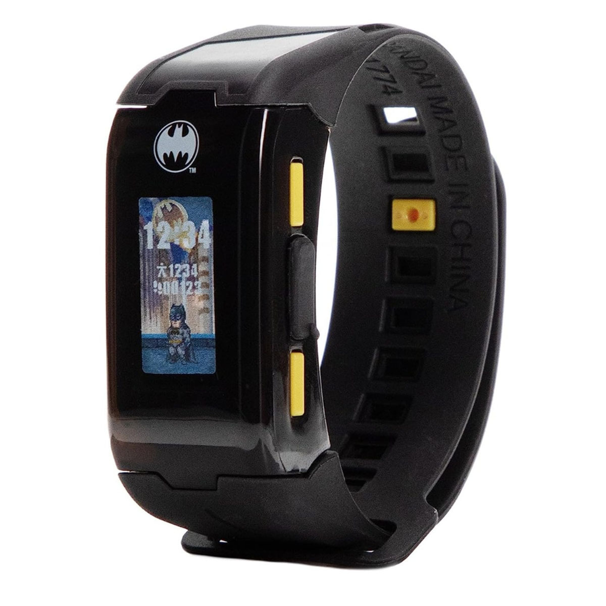 VITAL英雄系列 蝙蝠俠