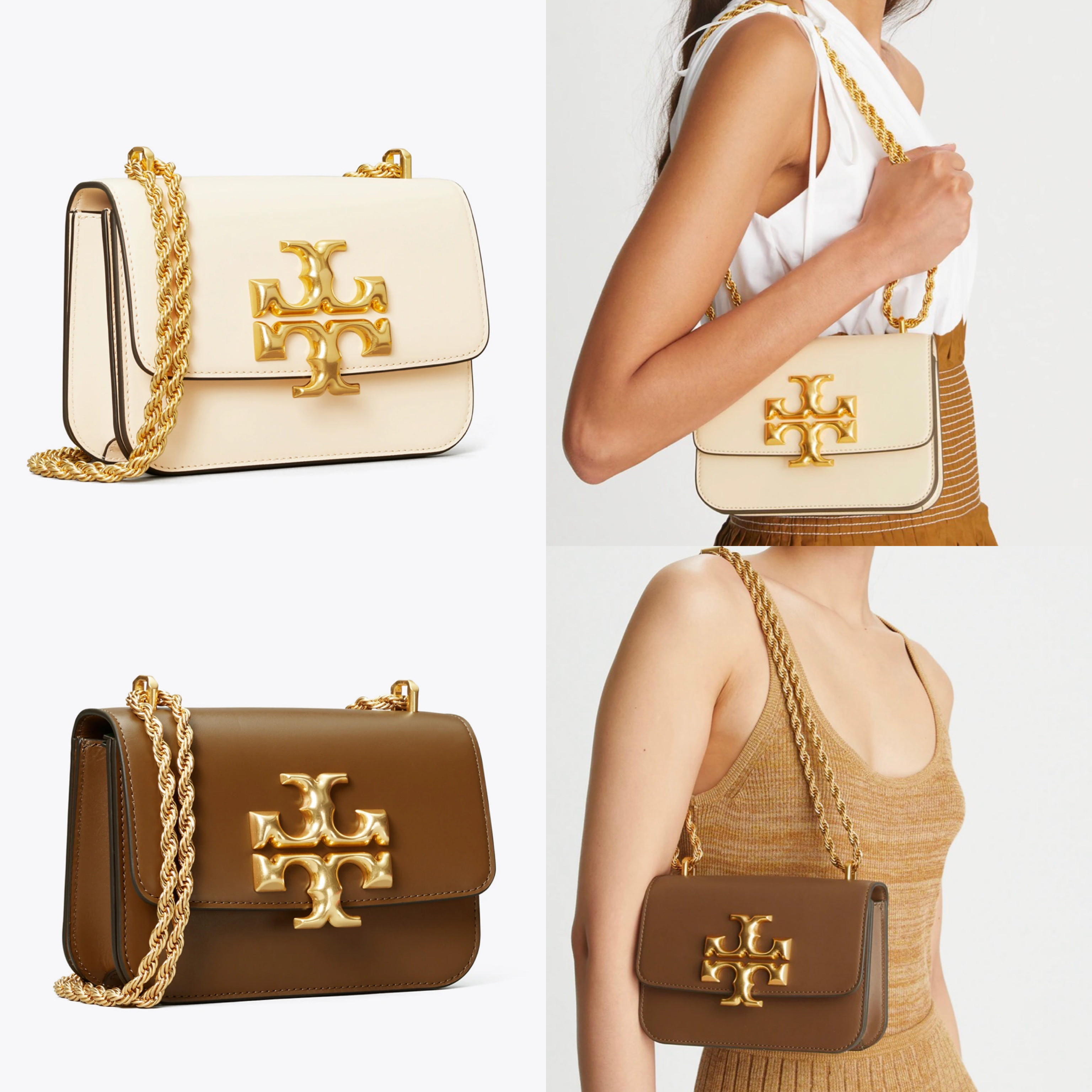 [美國現貨] Tory Burch Small Eleanor Bag