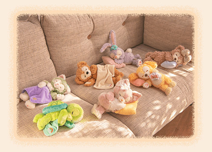 Sweet Dreams スウィートドリームス