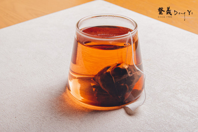黑豆水推薦：登義醇香黑豆茶，舒緩、味美更安心！