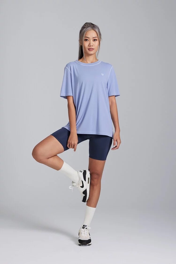 夏天 Legging 穿搭