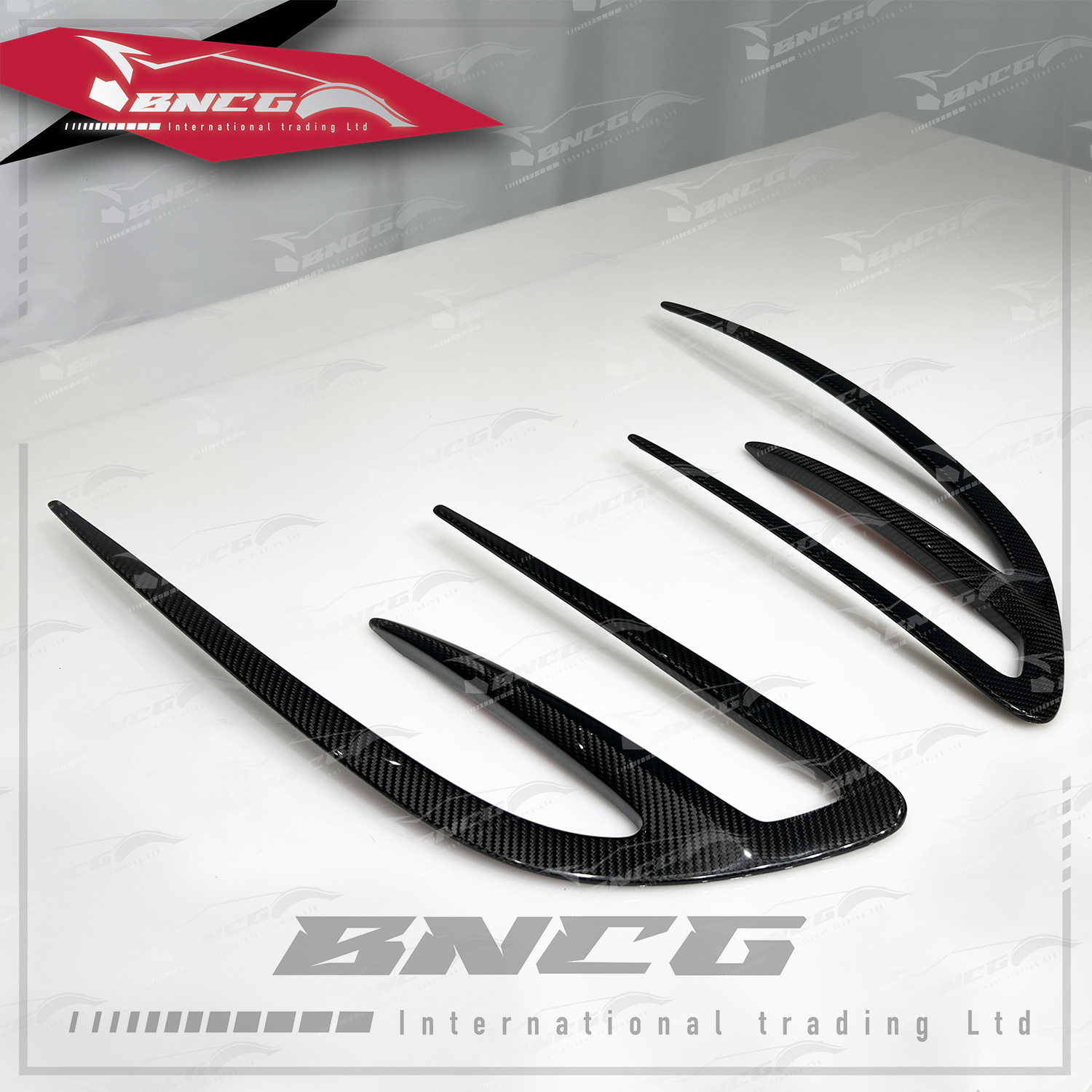 瑪莎拉蒂 Maserati MC20 改裝 卡夢 乾碳纖維 外觀件 空力套件 OD款 引擎蓋 飾件