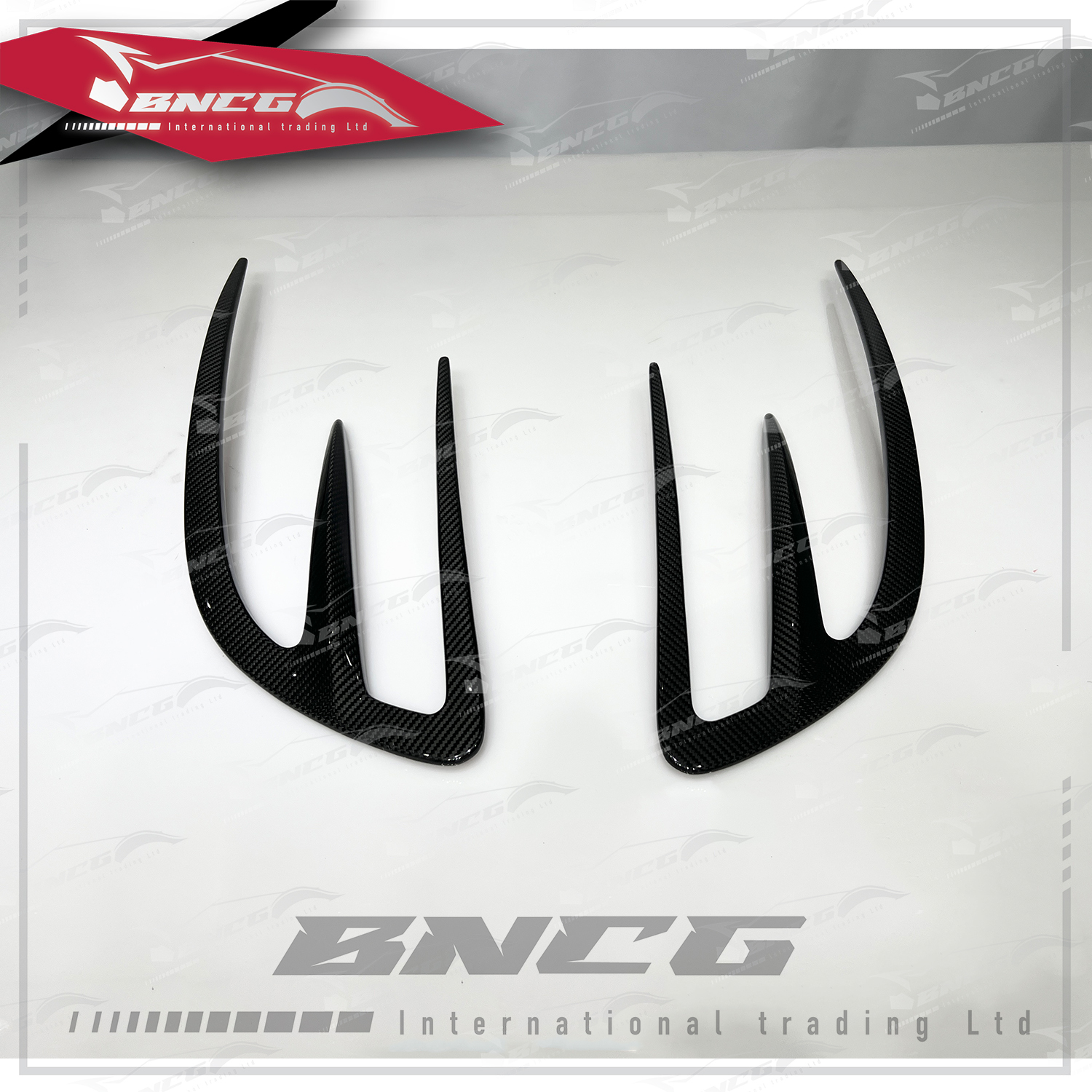 瑪莎拉蒂 Maserati MC20 改裝 卡夢 乾碳纖維 外觀件 空力套件 OD款 引擎蓋 飾件