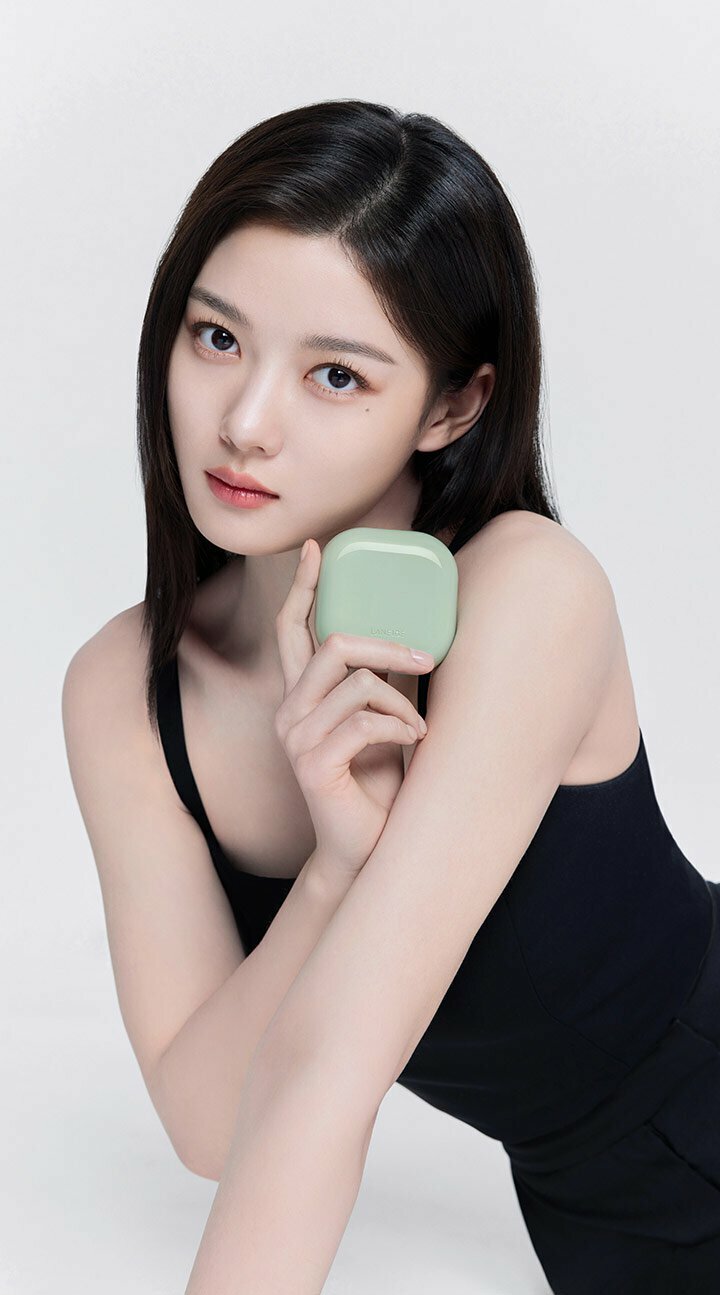 《預訂品》新版 Laneige Neo matte/glow Cushion （單個裝/連refill）