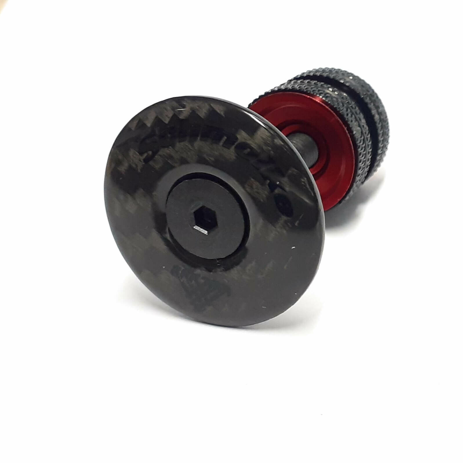 Schmolke Carbon Expander SL With Cover