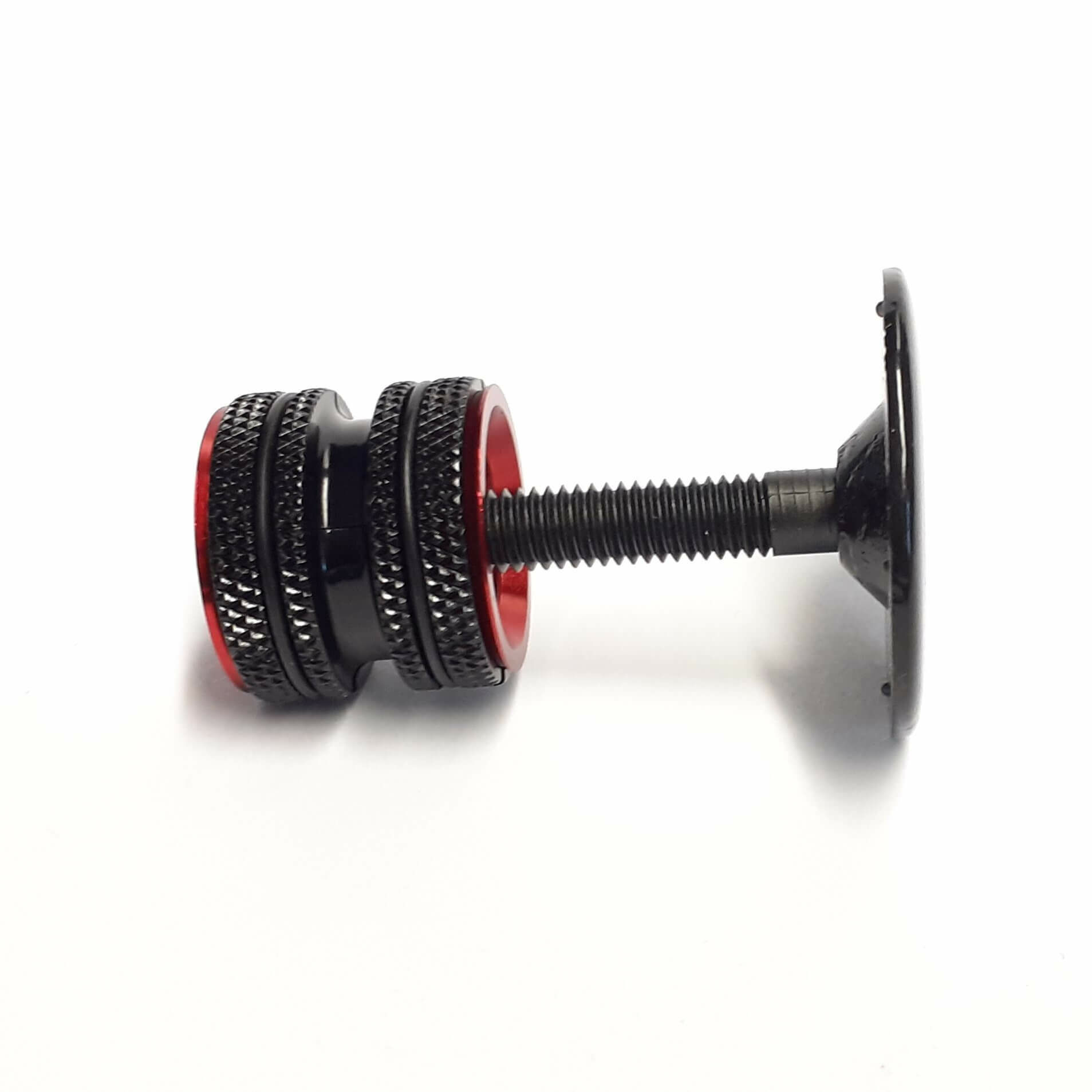 Schmolke Carbon Expander SL With Cover