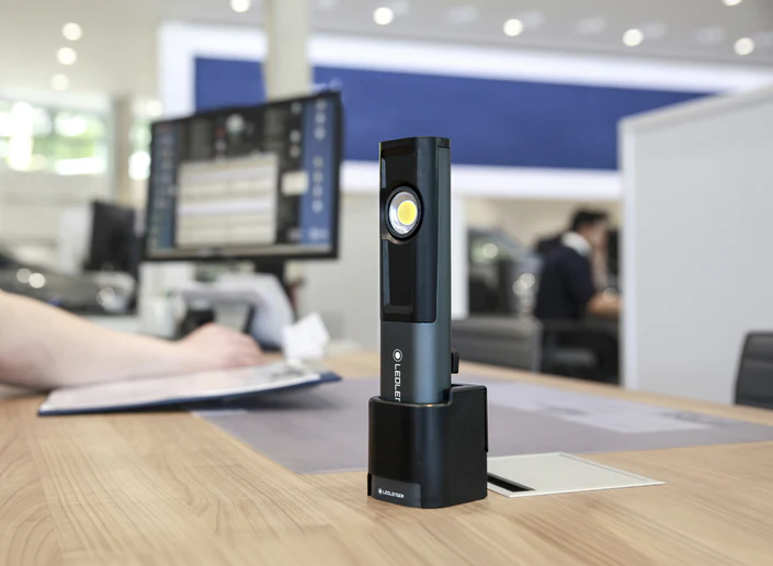 Ledlenser 工作燈 iW7R