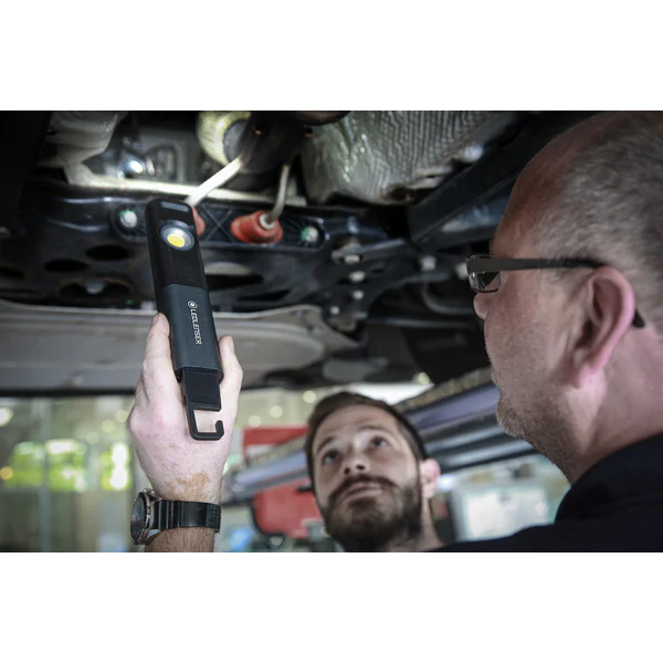 Ledlenser 工作燈 iW7R