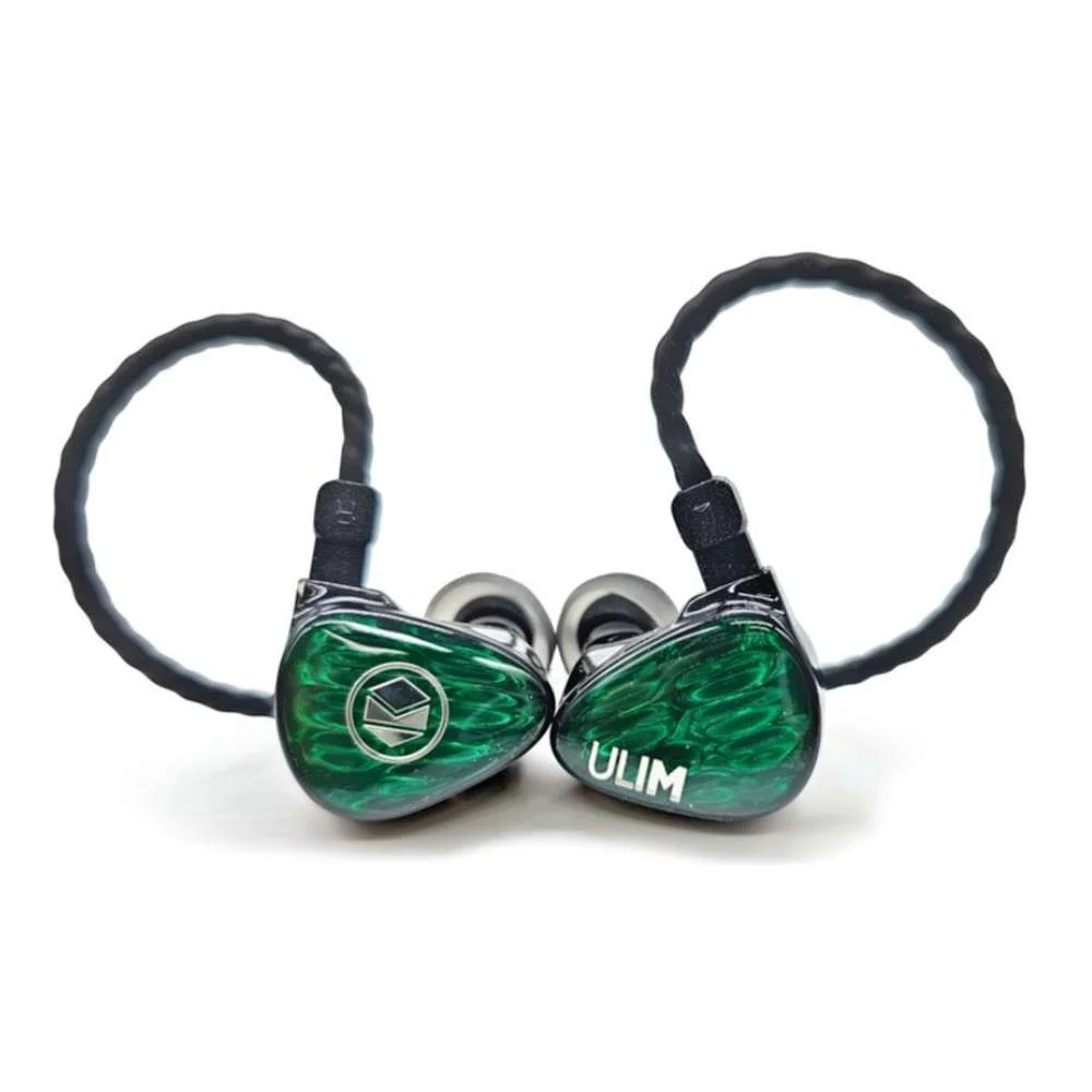 Kontinum Ulim 入耳式耳機