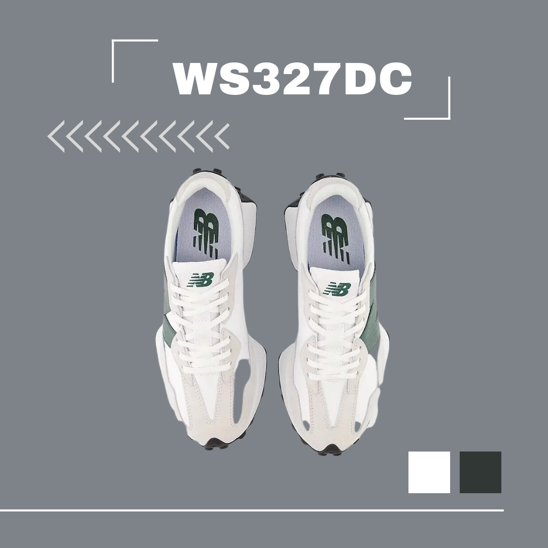New balance WS327DC