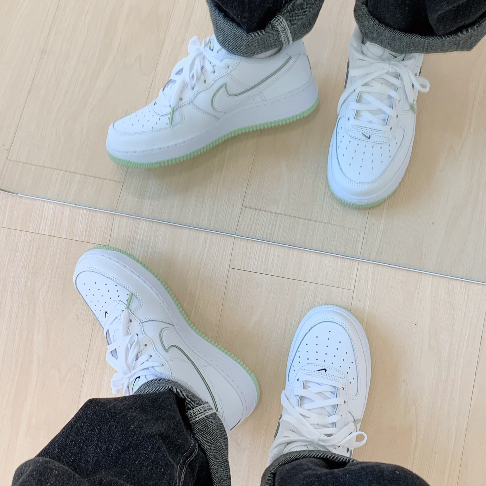 Nh峄痭g 膽么i 'air outlet force 1 膽岷筽