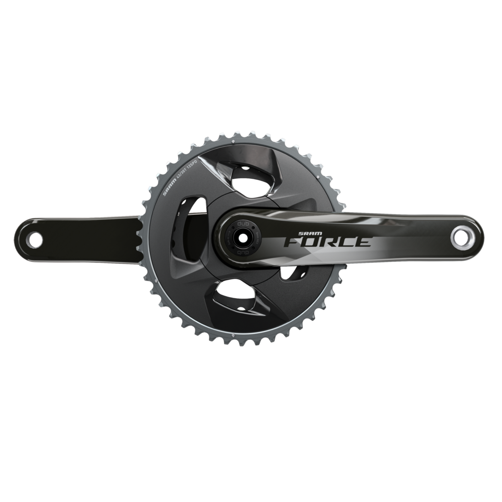 Force AXS Power Meter DUB Wide 2x | SRAM ROAD | 株式会社
